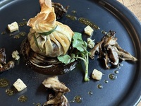 [1/2~1/4 only] New Year's Double Main Special Course