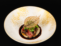 문포레스트 디너 코스 (15가지 요리)