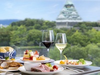 [New Year Family Buffet] European Dinner Buffet (January 1st-3rd, 2026)