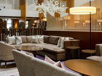 Chinese Night Afternoon Tea with Free-flowing Chinese Tea Selection