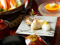 Seiran-iro｜Lunch limited course [Saturdays, Sundays, and holidays]