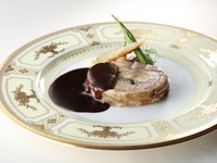 [New Year's Lunch] Printemps C