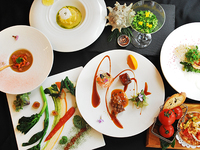 「15周年感謝メニュー」