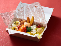 【夜受取】キッズBOX