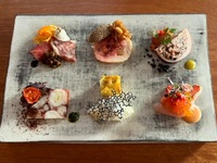 [Tokyo's Best Specialty Cuisine Restaurant Week 2026] Course B: Da GOTO Dinner Course with Wagyu Beef as the Main Course