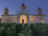 12月11日　麤皮 × Ch.Cos d’Estournel Maker’s Dinner