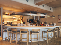 “お席のみのご予約”