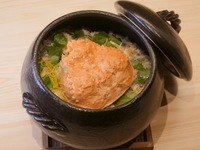 《Crab Kaiseki Plum》