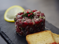 CEDROS "PETITE" TASTING MENU 