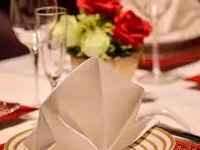 【12月土日祝限定】　スペシャルランチコース