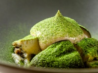 [Dinner] Goh Signature "Abalone" Included | 10,000 Follower Celebration Course