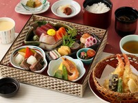 【大晦日】松花堂