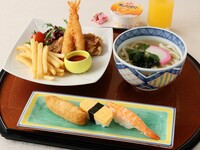 【大晦日】お子様御膳