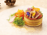 早割り- シグネチャーディナーコース「Blanche」 