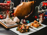 【Xmas Lunch】瀬長島ランチブッフェ　乳児（2歳以下）