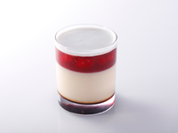 【テイクアウト】エクストラスーパーあまおうプリン