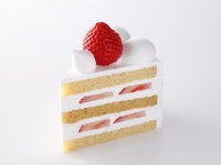 【テイクアウト】新スーパーあまおうショートケーキ