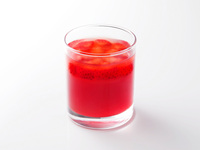 【テイクアウト】あまおうゼリー