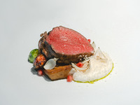 CHRISTMAS Dinner 　2025 12/22,23  -太っちょサンタのごちそうレシピ-