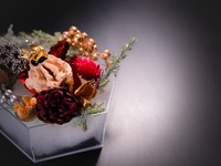 【★聖誕限定★】香檳祝酒特別套餐