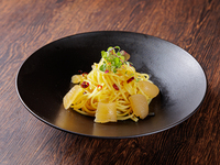 【1/5～1/19】数の子のペペロンチーノスパゲティ