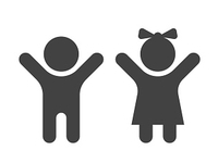 【幼児/3歳～未就学児】ランチブッフェ《キッズフリー適用》