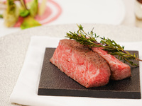 WAGYU steak course 12/1～12/19