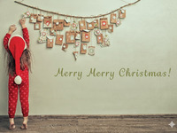 12/21 Family Fun! Christmas Afternoon Tea & Concert