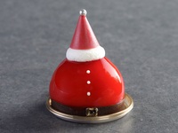 サンタクロース（11/1～12/25）