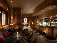 [Captain's Bar] Party Plan