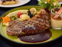 X'masランチ【土日】