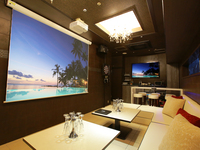 12月イノ　2時間利用(21時以降入店)［推奨6名～12名（最大20名）］