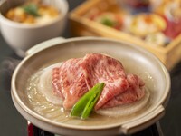 【個室確約プラン】焼鳥会席　～『雅』～≪２ｈ飲み放題付≫　10,000円