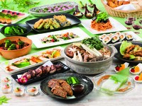 【デラックスプラン】個室確約！団体様にお得なプラン！！食べ飲み放題90分（平日）