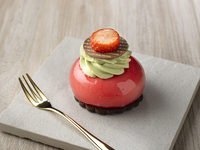 【12/1～2/28期間限定商品】ルージュ・ピスターシュ