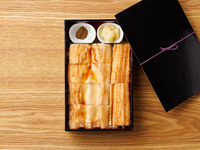 【年末年始12/29-1/5受取り限定】ふわふわ蒸し穴子丼