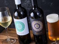 【HP予約限定】2時間 飲み放題プラン《3,200円⇒2,600円》