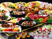 【期間限定晚餐】家庭自助餐（小學生）