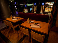 ランチ席のみご予約