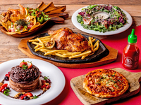 【期間限定！】クリスマスパーティーセット＆2時間飲み放題付き★