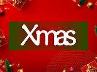 Xmasにおすすめのコース