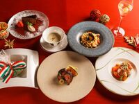 【クリスマス限定コース】Natale～ナターレ～