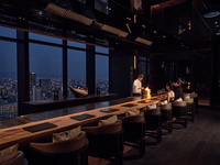 1/1-1/4 [Shi Sho] 八道菜套餐