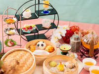 【1月20日・④13:00】占い＆チャイニーズアフタヌーンティーを楽しむ スペシャル開運DAY