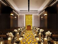 [Private Chapel Proposal Plan] Full support from a dedicated planner & dinner course with toast drink (private room guaranteed)