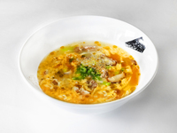 [Lee Choen] Kalbi Soup