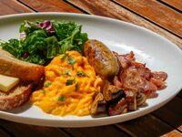 【モーニング】土日祝 席のみご予約