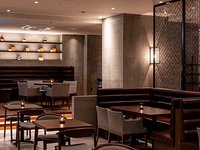 【クリスマスディナー2025★お席のみのご予約 】お料理は当日ご注文ください（12/20～23限定）