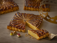 Galette des Rois