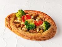 Keema Danish [January and February]